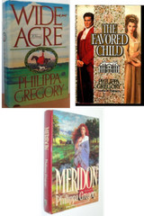 Wideacre Series All 3 Books in Paperback