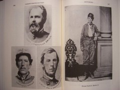 PARKER’S VIRGINIA BATTERY C.S.A. – CIVIL WAR – BRAND NEW – BY ROBERT K. KRICK