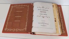 Picture Cook Book by Betty Crocker McGraw Hill & General Mills 1st Edition 1950