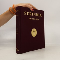 Serindia II.: Text  |  Aurel Stein