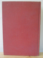 The Ides Of March by Thorton Wilder 1948 Hardcover