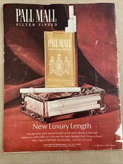 1967-1985 LIFE & POST Magazines Lot Of 5 Various Subjects