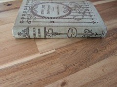 1896 Antique Ethelred Preston by Francis Finn, S.J. Hardcover Book 4th Edition