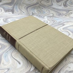 The Turning Point: Thirty-Five Years in This Century – 1st Ed, 1942 KLAUS MANN