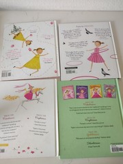 Pinkalicious Book Lot Set 4 Hardcover By Victoria Kann Purplicious Goldilicious