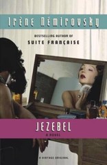 Jezebel (Vintage International) – Paperback By Nemirovsky, Irene – VERY GOOD