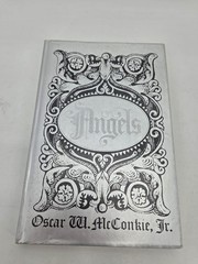 Angels Hardcover Dust Jacket By McConkie, Oscar Walter Deseret Book Company
