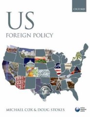US Foreign Policy – Paperback By Cox, Michael – GOOD