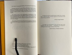 1993 SIGNED & Limited The Throat by Peter Straub in Slipcase Borderlands Press