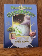 North Star Geography by Tyler Hogan (2014 Hardcover CD Included)