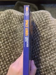 Cordwainer Smith: Space Lords. Jove 1979, 1st Science Fiction 813114