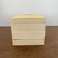Selected Works of Mao Tse-Tung Vol 1-5 1967-1977 FLP Peking Communist Paperback