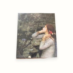 J W Waterhouse Peter Trippi Art Book 2002