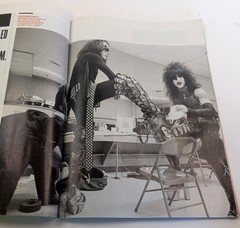 Ultimate Guide To KISS a360Media Magazine Ace Frehley Tribute 1951 – 2025