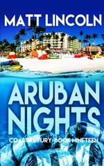 Aruban Nights by Matt Lincoln