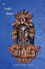 The Ocotillo Review Volume 6.1 Paperback