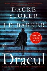 Dracul by Barker, J. D.; Stoker, Dacre