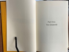 1993 SIGNED & Limited The Throat by Peter Straub in Slipcase Borderlands Press