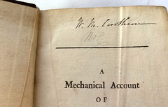 A Mechanical Account of Poisons In Several Essays 1708 Richard Mead Ralph Smith