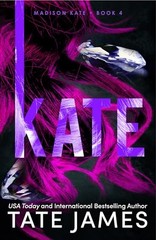 Kate: 4 (Madison Kate) – NEW