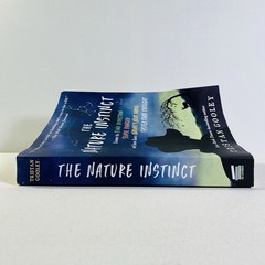 Nature Instinct by Tristan Gooley 2019 Trade PB
