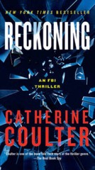 Reckoning: An FBI Thriller (An FBI Thriller, 26) – VERY GOOD