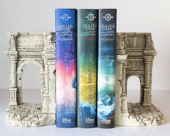 Rick Riordan MAGNUS CHASE Complete Series Lot of 3 Set 1st/1st HARDCOVER Books