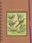 Birder – hardcover Stewart Tabori & Chang