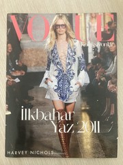 vogue Collections Turkey Spring Summer 2011 / Fast Shipping Worldwide