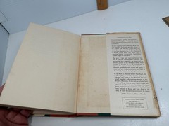 A Many Splendored Thing By Han Suyin 1952 1st Edition. Hardcover Book