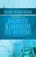 Mosby’s Diagnostic and Laboratory Test Reference