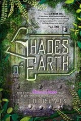 Shades of Earth: An Across the Universe Novel – Hardcover By Revis, Beth – GOOD
