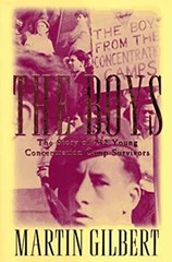 The Boys : The Story of 732 Young Concentration Camp Survivors Ma