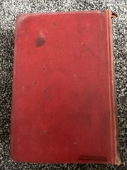 The Standard Operaglass by Charles Annesley 1915 D9