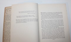 The Ides of March Thornton Wilder 1948 Hard Cover 1st Edition w Dust Jacket