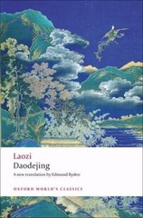 Daodejing Paperback Benjamin, Ryden, Edmund, Laozi Penny