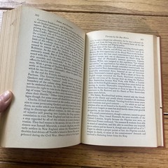 Saints and Strangers George F. Willison, The Pilgrims, Hardcover 1945