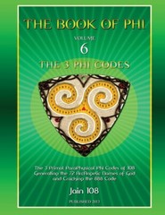 The 3 Phi Codes
