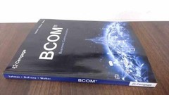BCOM – Paperback, by Lehman Carol; DuFrene Debbie; Walker Robyn – Very Good