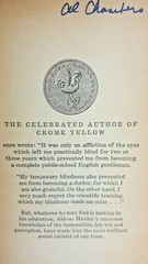 Crome Yellow By Aldous Huxley A Bantam Classic Edition 1959