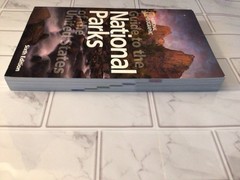 National Geographic Guide to National Parks of the United States 9th Edition