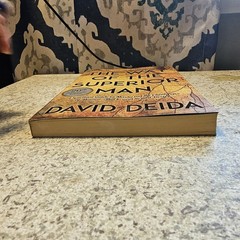 The Way of the Superior Man by David Deida, Paperback, 20th Anniversary Ed