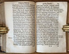 V.Rare 1604 Richard Eedes ‘Six Learned & Godly Sermons’ King James Translator