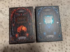 God of Wrath and God of Ruin by Rina Kent Books for Days Exclusive Editions