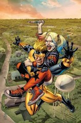 HEROES IN CRISIS #1 (OF 7) 1:50 JG JONES VAR ED (26/09/2018)