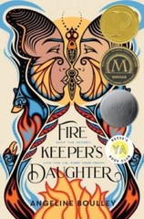 Firekeepers Daughter – Hardcover By Boulley, Angeline – ACCEPTABLE