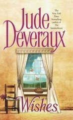 Wishes – Paperback By Deveraux, Jude – GOOD