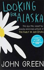 Looking for Alaska – Paperback By JOHN GREEN – GOOD
