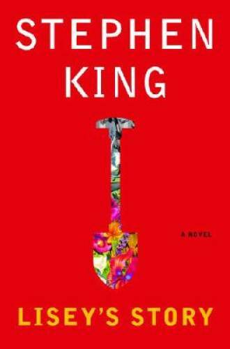 Lisey’s Story – Hardcover By Stephen King – VERY GOOD