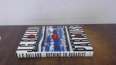 Rushing to Paradise – Hardcover, by Ballard J. G. – Very Good b